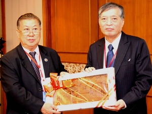 ຫວຽດນາມ - ລາວຮ່ວມມື ພັດທະນາກະສີກຳ